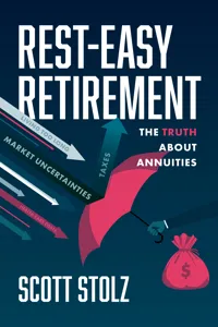 Rest-Easy Retirement_cover