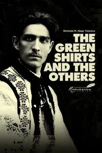 The Green Shirts and the Others_cover
