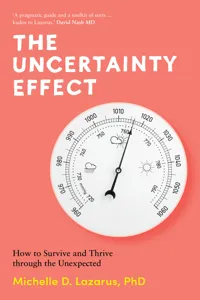 The Uncertainty Effect_cover