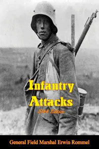 Infantry Attacks [1944 Edition]_cover