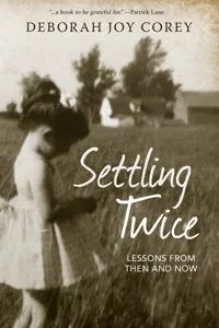 Settling Twice_cover