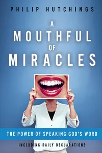 A Mouthful of Miracles:_cover