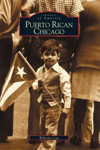 Puerto Rican Chicago_cover