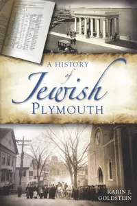 A History of Jewish Plymouth_cover