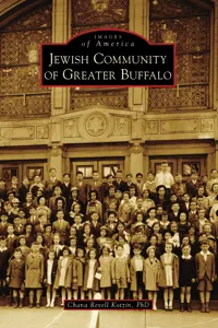 Jewish Community of Greater Buffalo_cover