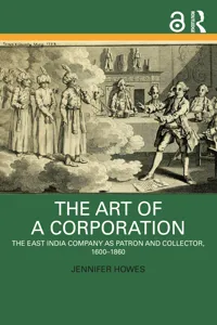 The Art of a Corporation_cover