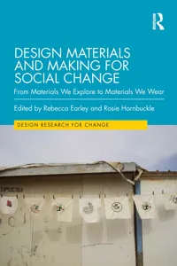 Design Materials and Making for Social Change_cover