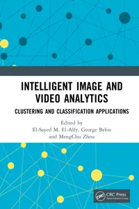 Intelligent Image and Video Analytics_cover