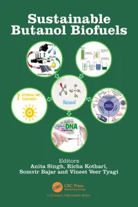 Sustainable Butanol Biofuels_cover