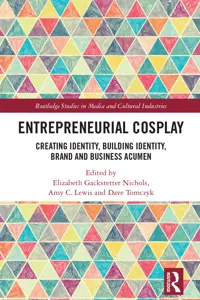 Entrepreneurial Cosplay_cover