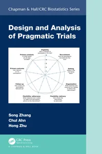 Design and Analysis of Pragmatic Trials_cover