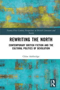 Rewriting the North_cover