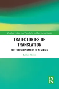 Trajectories of Translation_cover