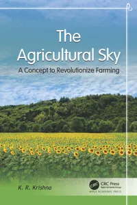 The Agricultural Sky_cover