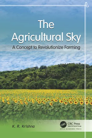 The Agricultural Sky