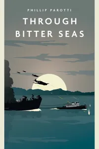 Through Bitter Seas_cover