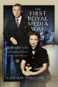 The First Royal Media War_cover