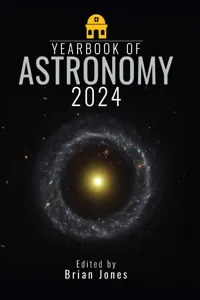 Yearbook of Astronomy 2024_cover