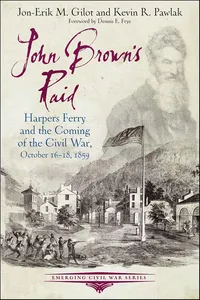 John Brown's Raid_cover