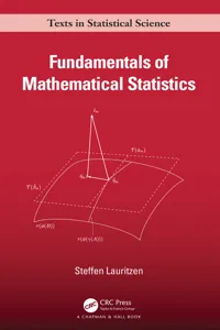 Fundamentals of Mathematical Statistics_cover