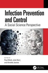 Infection Prevention and Control_cover