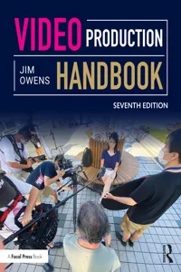 Video Production Handbook_cover