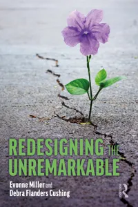 Redesigning the Unremarkable_cover