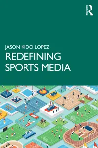 Redefining Sports Media_cover