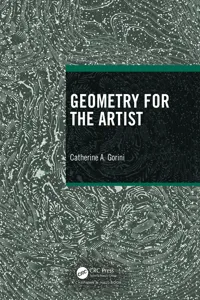 Geometry for the Artist_cover