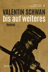 Bis auf Weiteres_cover