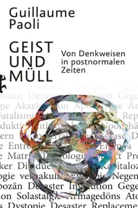 Geist und Müll_cover