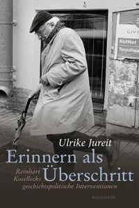 Erinnern als Überschritt_cover