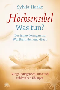 Hochsensibel Was tun?_cover