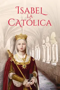 Isabel la Católica_cover