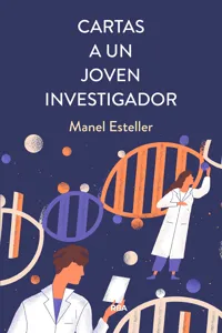 Cartas a un joven investigador_cover