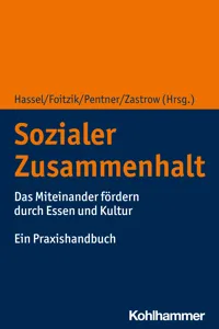 Sozialer Zusammenhalt_cover