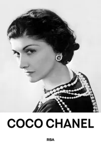 Coco Chanel_cover