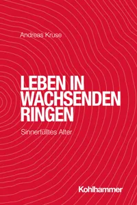 Leben in wachsenden Ringen_cover