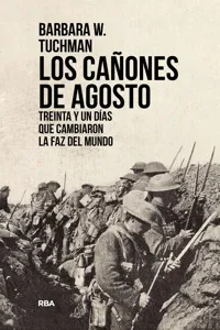 Los cañones de Agosto_cover