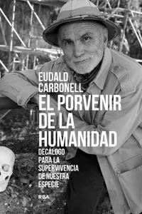 El porvenir de la humanidad_cover