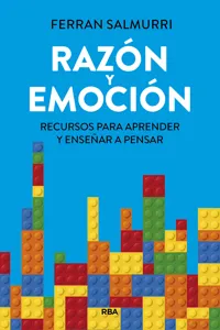Razón y emoción_cover
