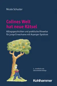 Colines Welt hat neue Rätsel_cover