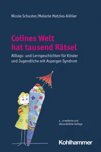 Colines Welt hat tausend Rätsel_cover