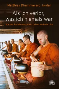 Als ich verlor, was ich niemals war_cover