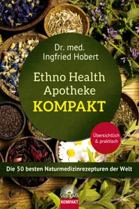 Ethno Health Apotheke - Kompakt_cover