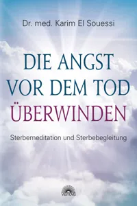 Die Angst vor dem Tod überwinden_cover