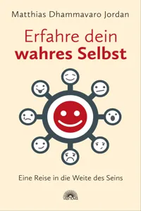 Erfahre dein wahres Selbst_cover