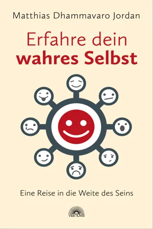 Erfahre dein wahres Selbst