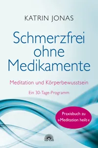 Schmerzfrei ohne Medikamente_cover