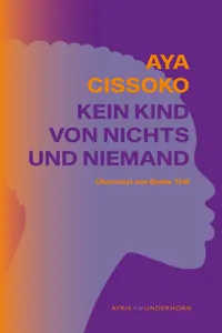 Kein Kind von Nichts und Niemand_cover